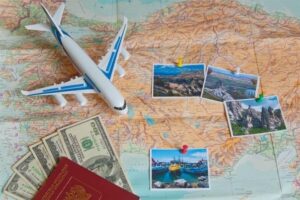 مدارک مورد نیاز برای ویزای توریستی سوییس
