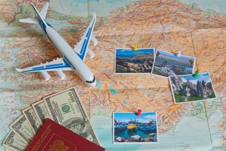 مدارک مورد نیاز برای ویزای توریستی سوییس