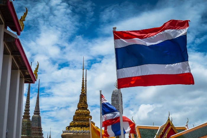 ویزای تایلند