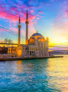 اطلاعات-جامع-درباره-شهر-استانبول-ترکیه